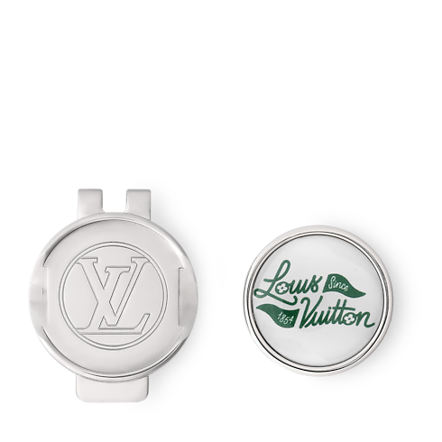 Articles de sport } Coffret set de golf | Louis Vuitton ® (Zoom produit)