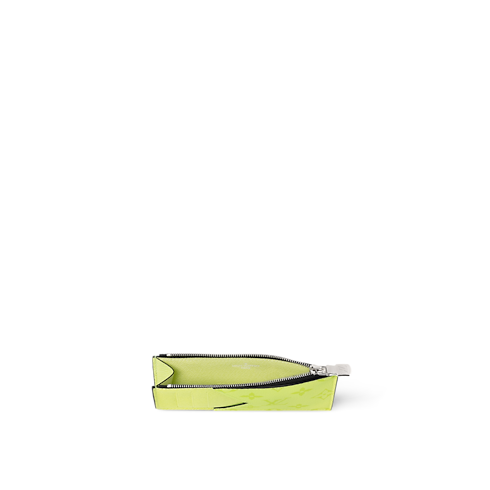 Taigarama Men's Small Leather Goods Card Holders Coin Card Holder | Louis Vuitton ® (Product zoom)