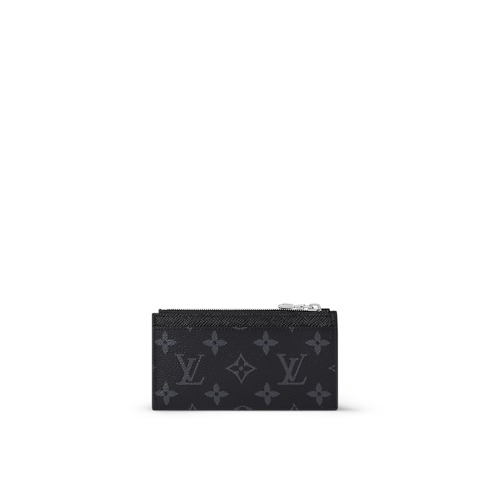 Taigarama Men's Small Leather Goods Card Holders Coin Card Holder | Louis Vuitton ® (Product zoom)