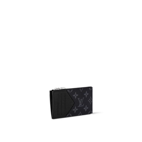 Taigarama Men's Small Leather Goods Card Holders Coin Card Holder | Louis Vuitton ® (Product zoom)