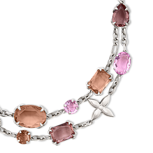 S00 Bijoux Fantaisie Tous les Bijoux Fantaisie Collier Heirloom | Louis Vuitton ® (Zoom produit)