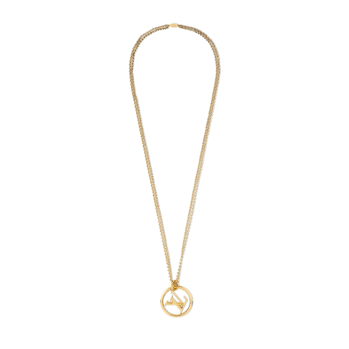 S00 Bijoux Fantaisie Tous les Bijoux Fantaisie Collier LV Stellar | Louis Vuitton ® (Zoom produit)