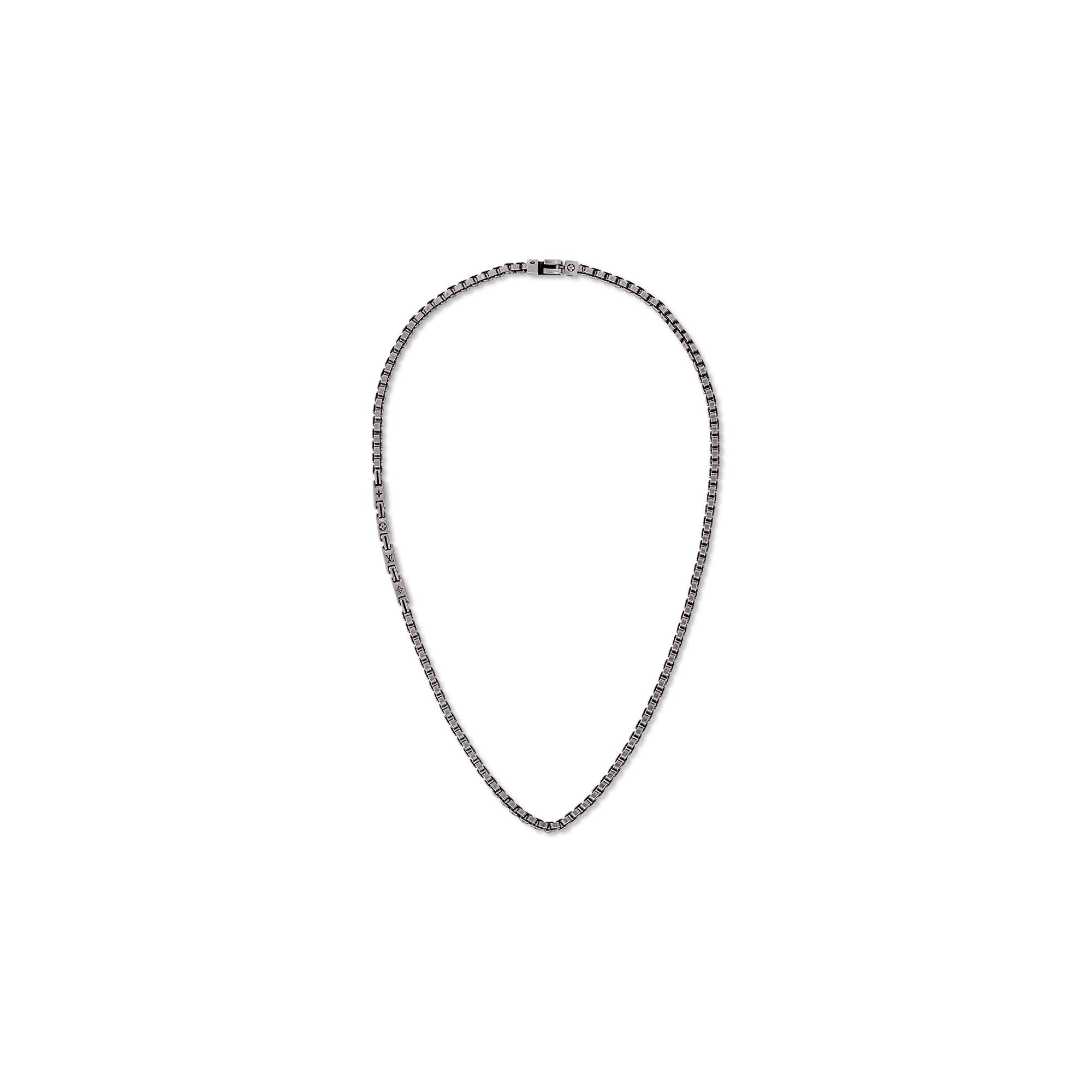 S00 Bijoux Fantaisie Colliers et Pendentifs Collier LV Tailor | Louis Vuitton ® (Zoom produit)