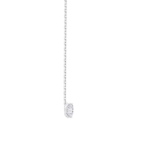 Collections LV Diamonds Collier pendentif LV Diamonds, taille LV Monogram Star | Louis Vuitton ® (Zoom produit)