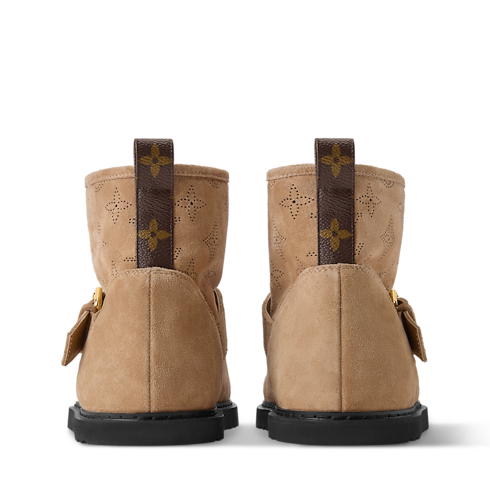 Shoes Boots and Ankle Boots Colorado Ankle Boot | Louis Vuitton ® (Product zoom)