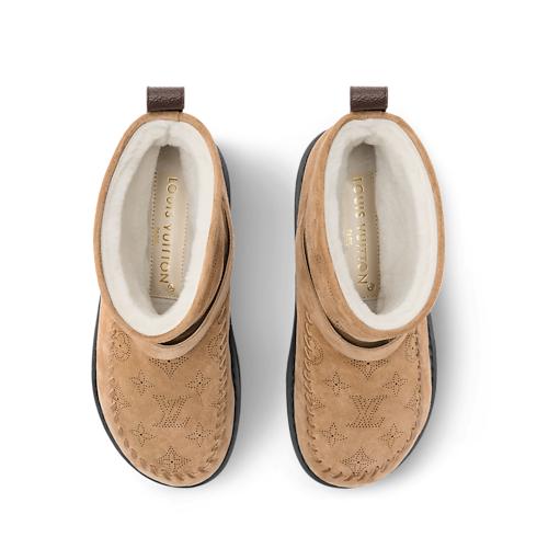 Shoes Boots and Ankle Boots Colorado Ankle Boot | Louis Vuitton ® (Product zoom)