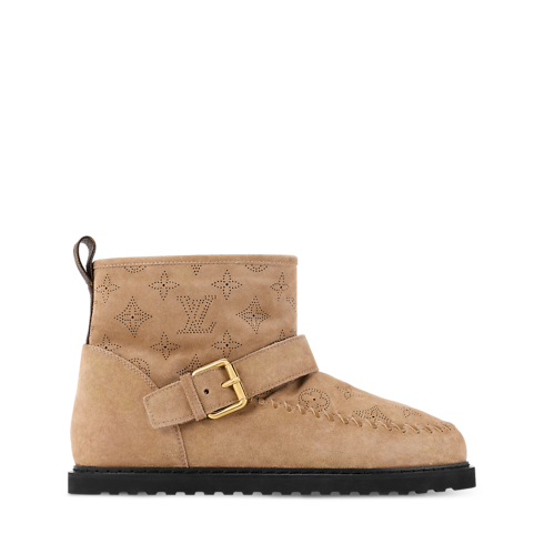 Shoes Boots and Ankle Boots Colorado Ankle Boot | Louis Vuitton ® (Product zoom)