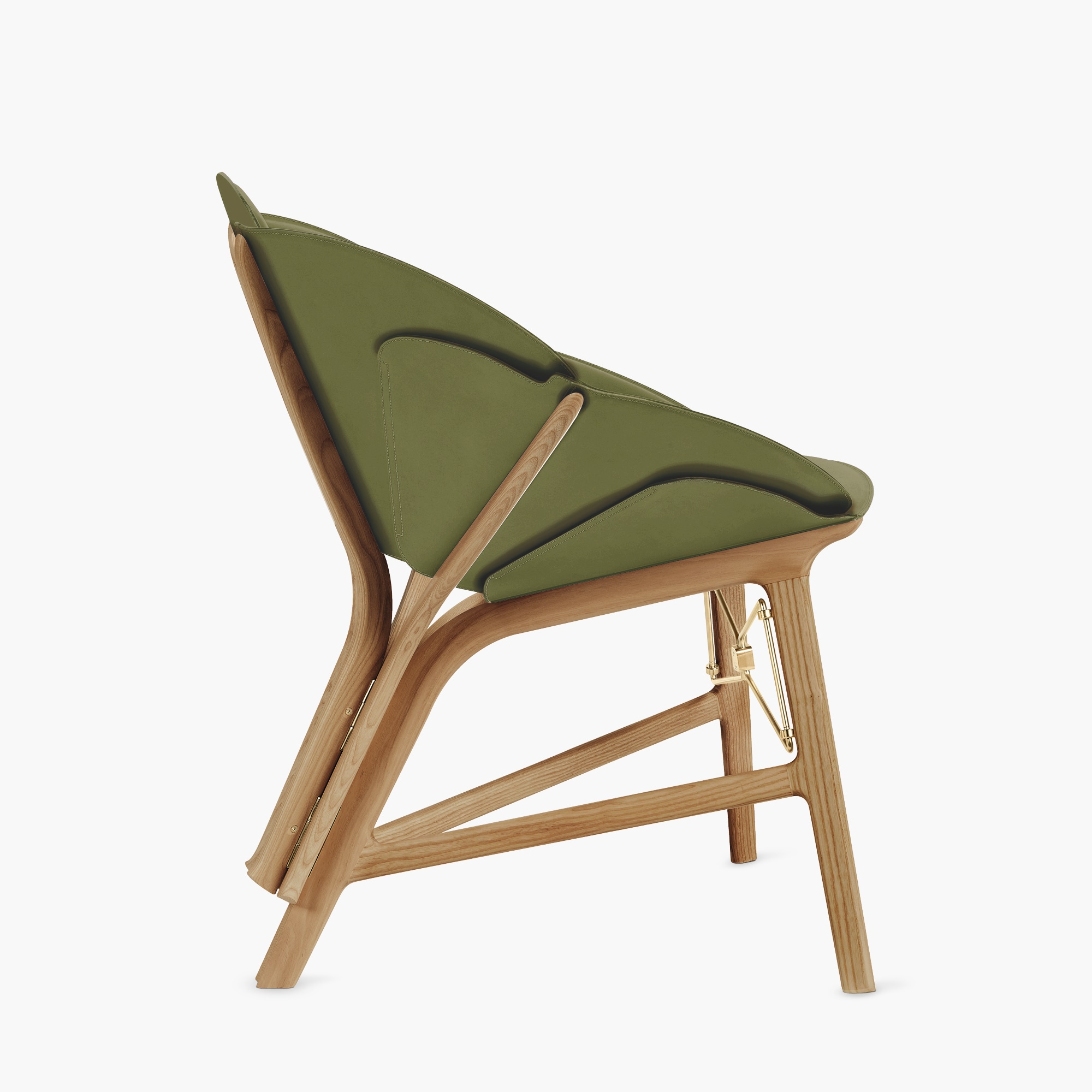 Louis Vuitton Folding Chair Diamond Armchair Marcel Wanders Louis