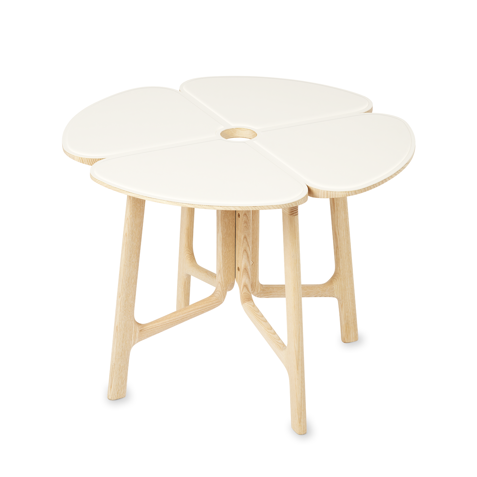  Home and Art of Dining Furniture Concertina Table By Raw Edges | Louis Vuitton ® (Product zoom)