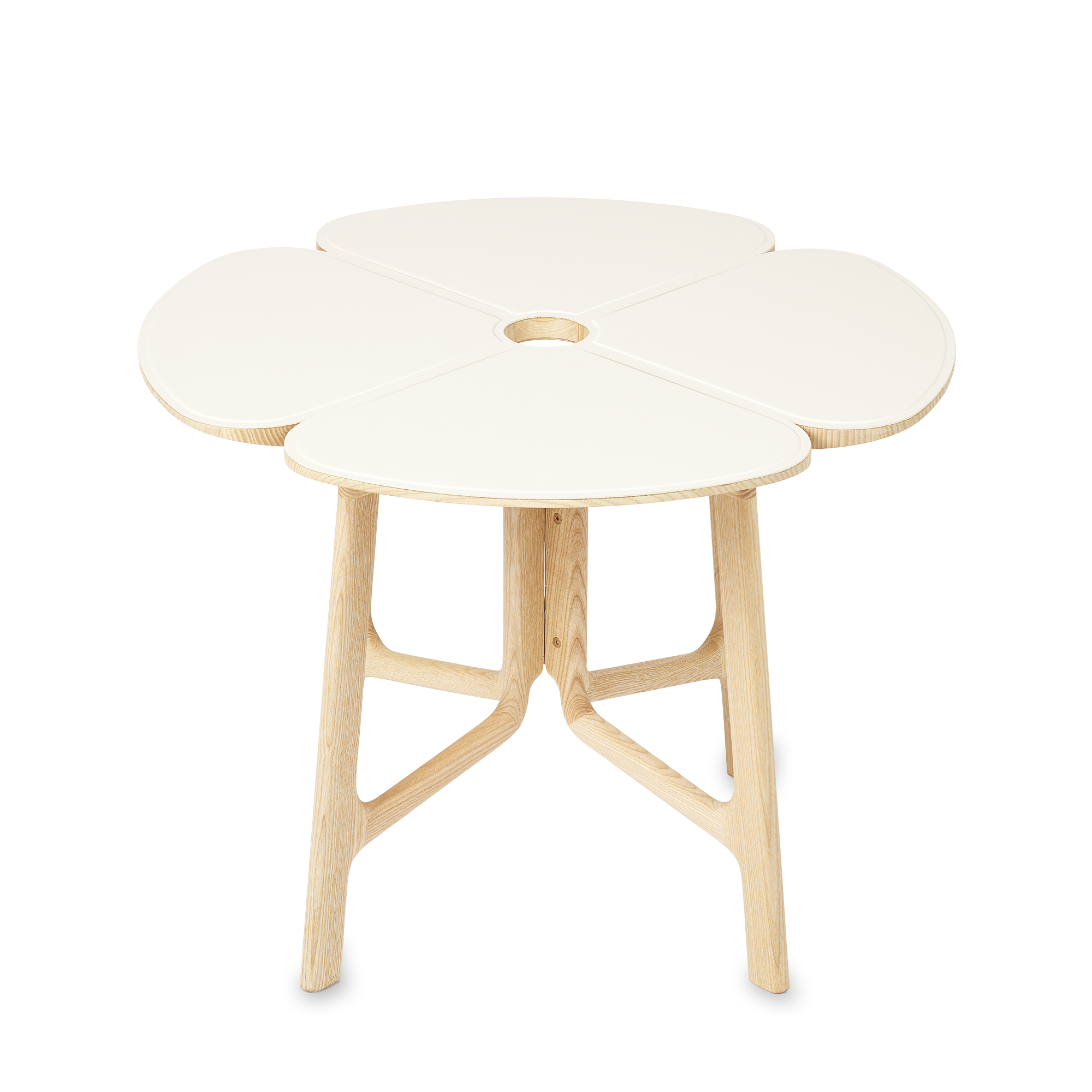  Home and Art of Dining Furniture Concertina Table By Raw Edges | Louis Vuitton ® (Product zoom)