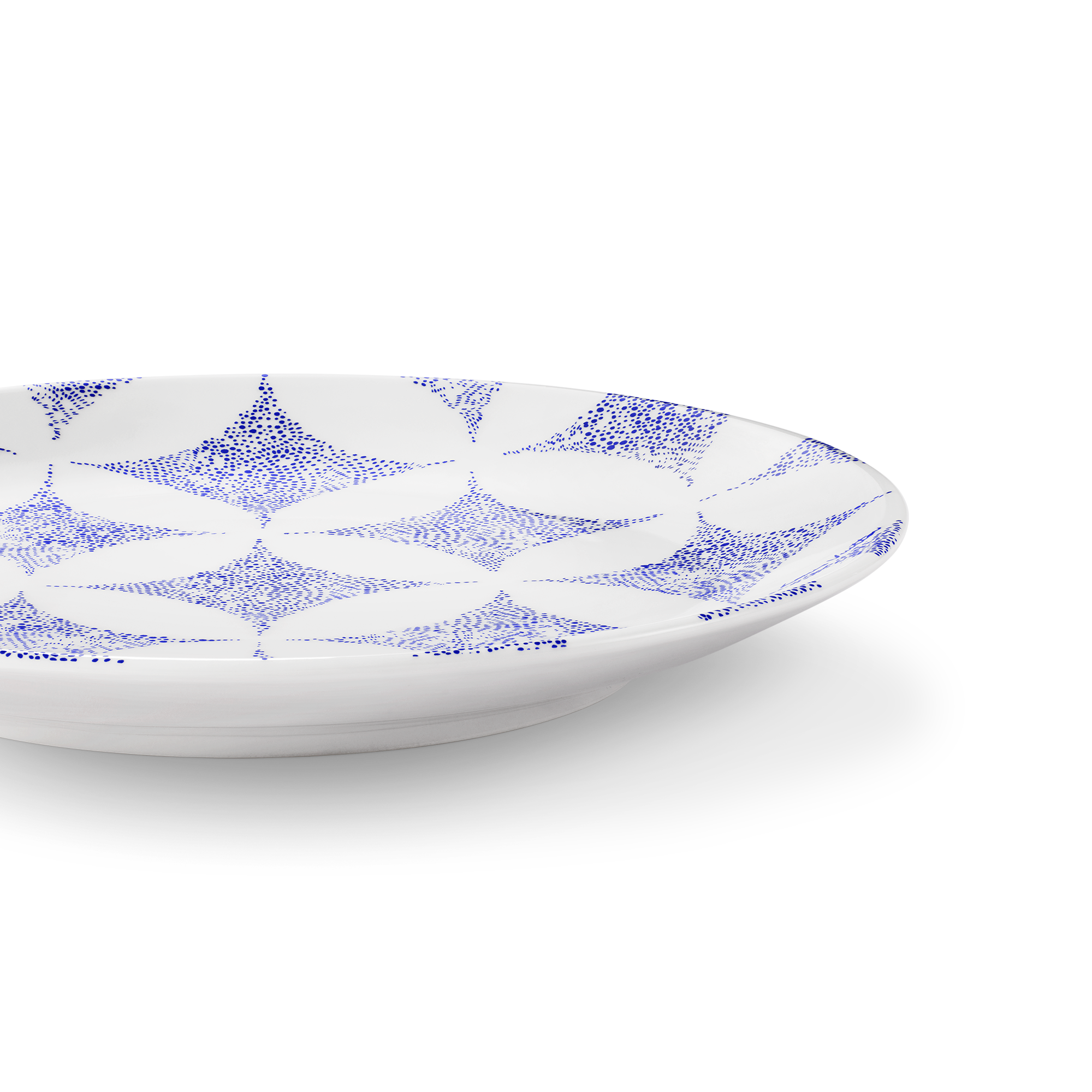  Home and Art of Dining Art of Dining Constellation Set of 2 Bread Plates  | Louis Vuitton ® (Product zoom)