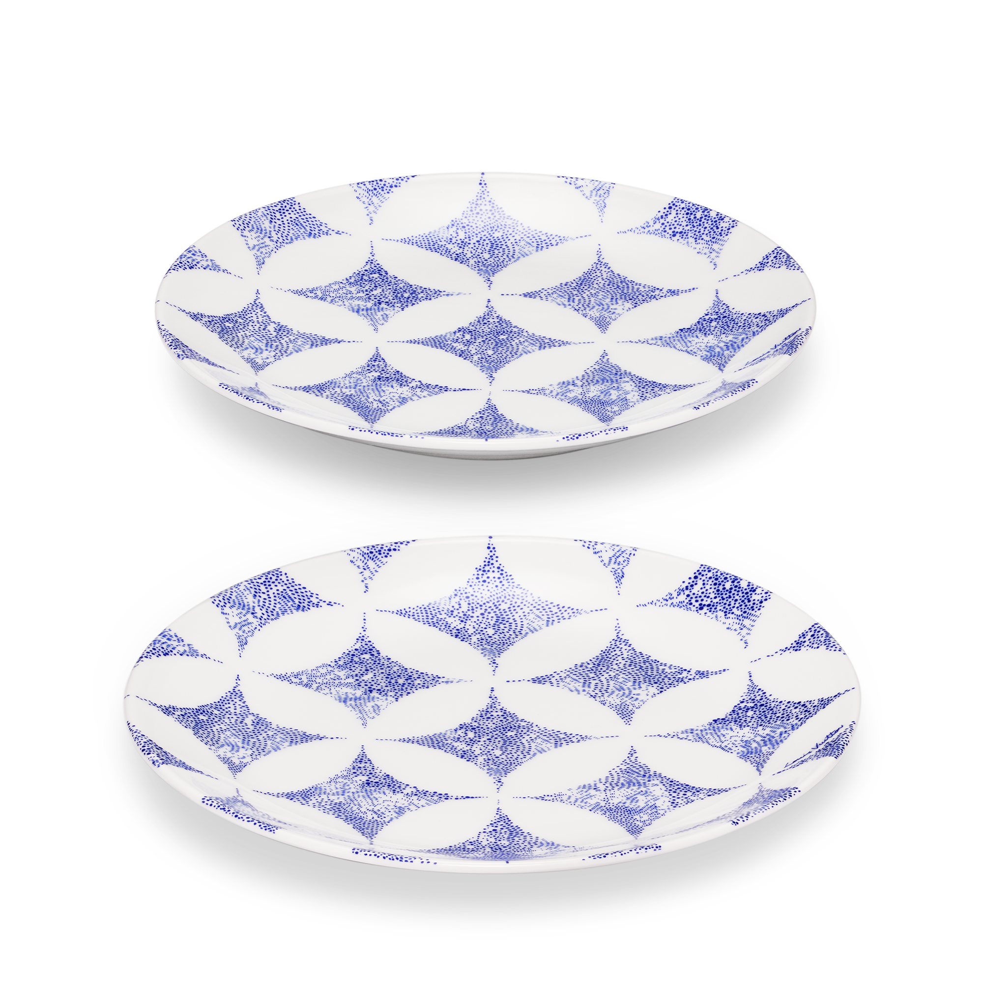 Home and Art of Dining Art of Dining Constellation Set of 2 Bread Plates  | Louis Vuitton ® (Product zoom)