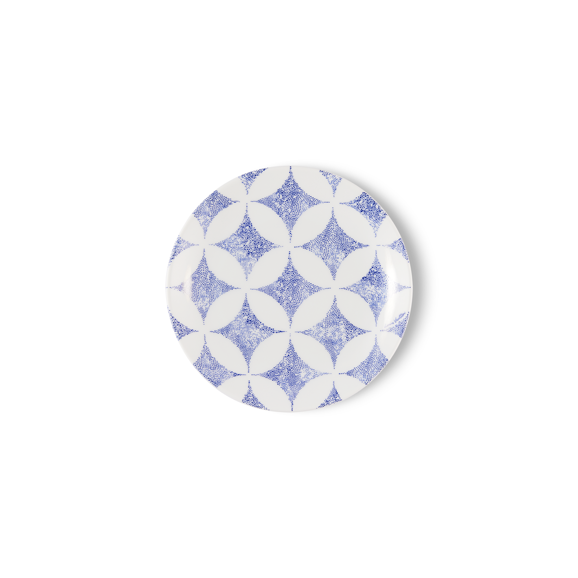  Home and Art of Dining Art of Dining Constellation Set of 2 Bread Plates  | Louis Vuitton ® (Product zoom)