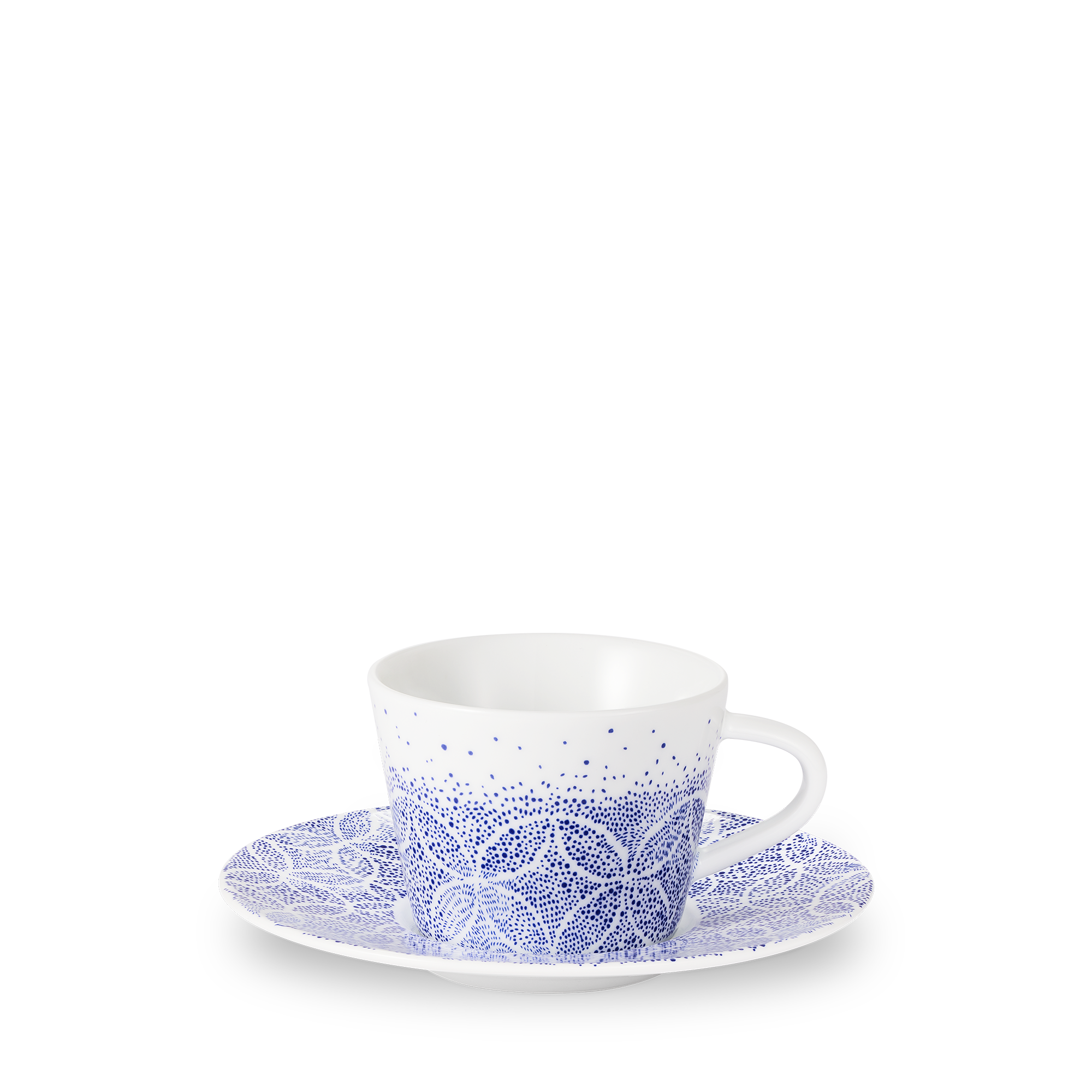  Home and Art of Dining Art of Dining Constellation Set of 2 Coffee Cups and Saucers  | Louis Vuitton ® (Product zoom)