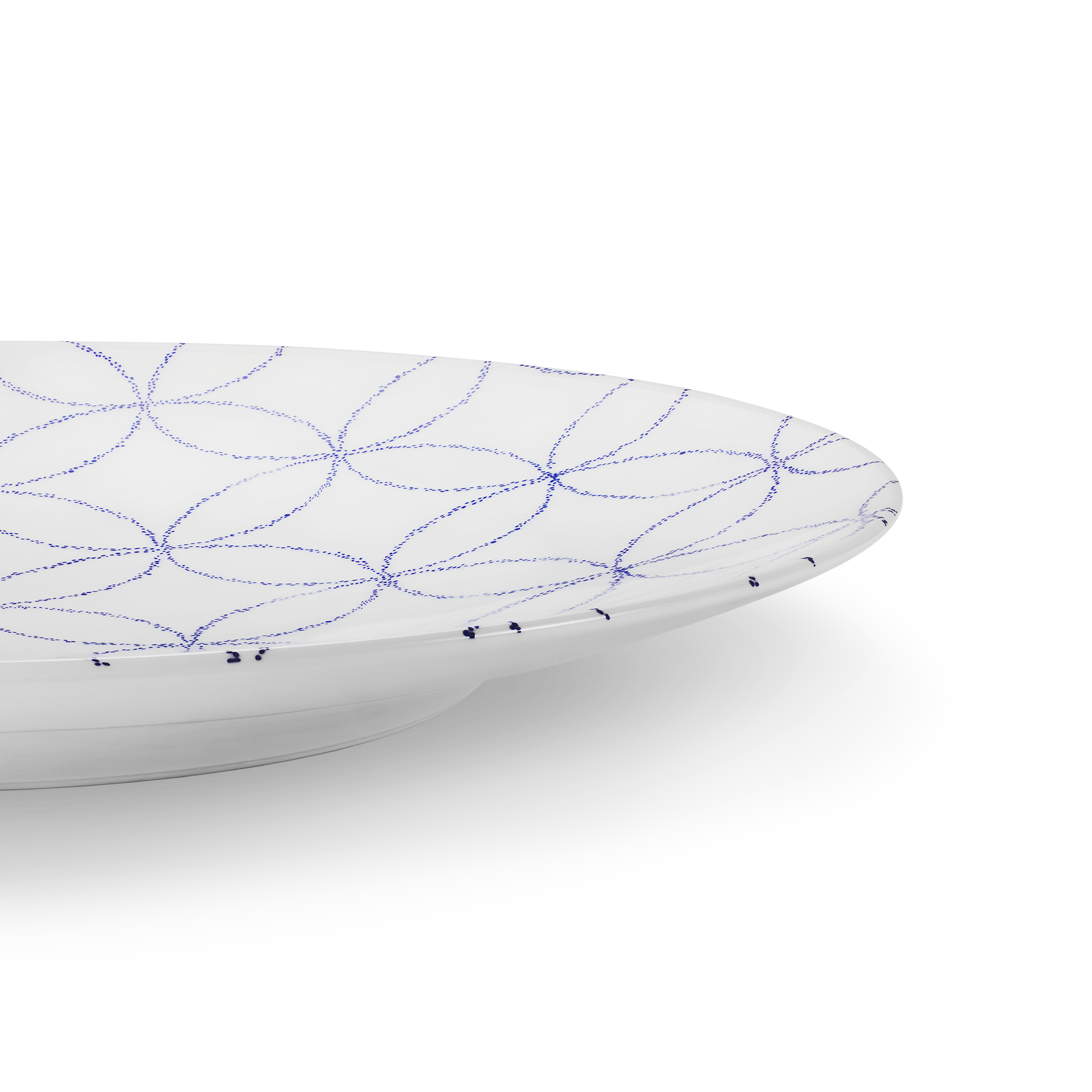  Home and Art of Dining Art of Dining Constellation Set of 2 Dinner Plates | Louis Vuitton ® (Product zoom)