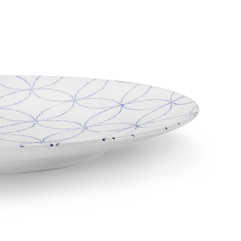 Home and Art of Dining Art of Dining Constellation Set of 2 Dinner Plates | Louis Vuitton ® (Product zoom)