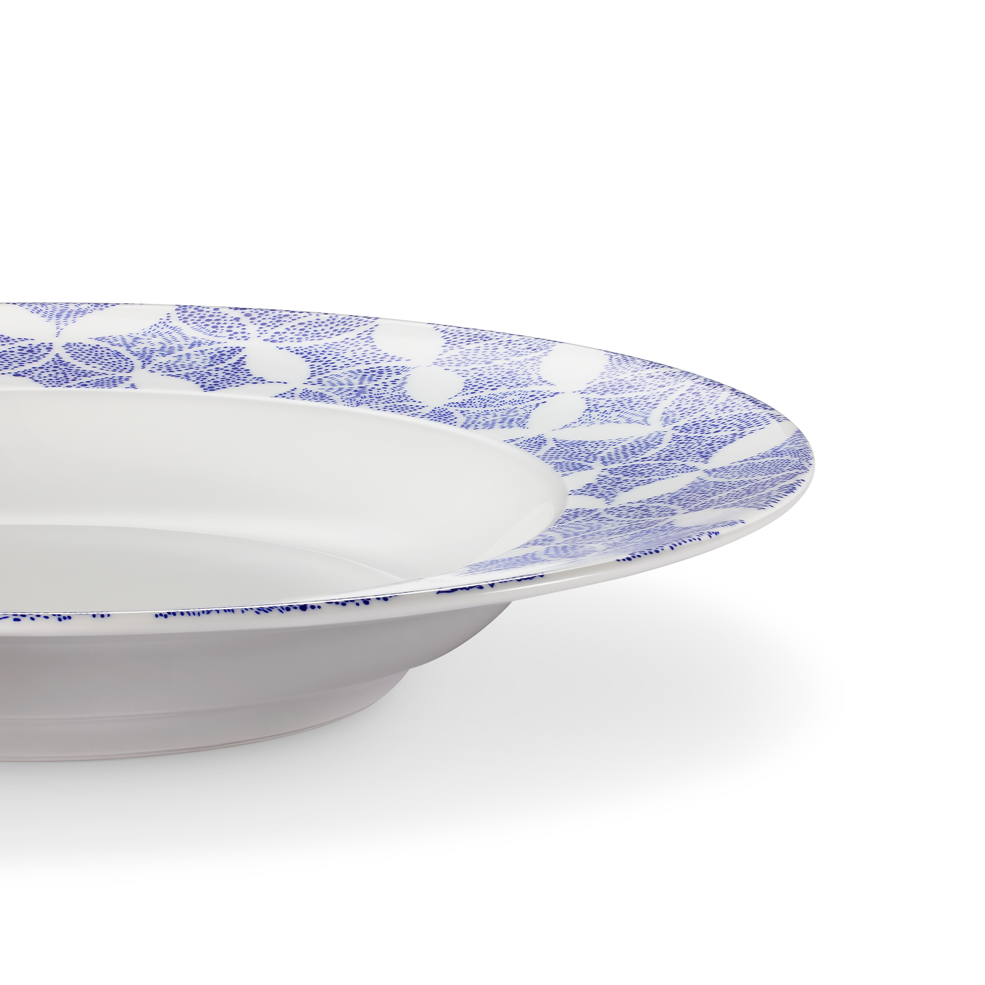  Home and Art of Dining Art of Dining Constellation Set of 2 Soup Plates  | Louis Vuitton ® (Product zoom)