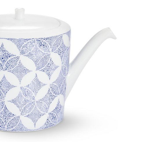 Home and Art of Dining Art of Dining Constellation Teapot | Louis Vuitton ® (Product zoom)