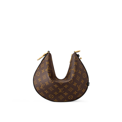 Monogram Handbags All Handbags Cookie BB | Louis Vuitton ® (Product zoom)