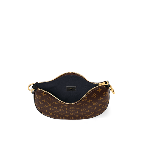 Monogram Handbags All Handbags Cookie BB | Louis Vuitton ® (Product zoom)