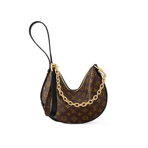 Monogram Handbags All Handbags Cookie BB | Louis Vuitton ® (Product zoom)