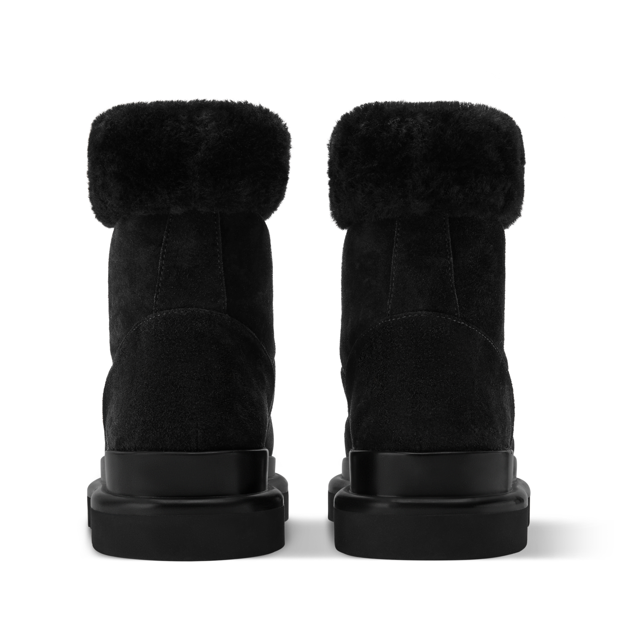  Shoes Boots and Ankle Boots Cortina Ankle Boot | Louis Vuitton ® (Product zoom)