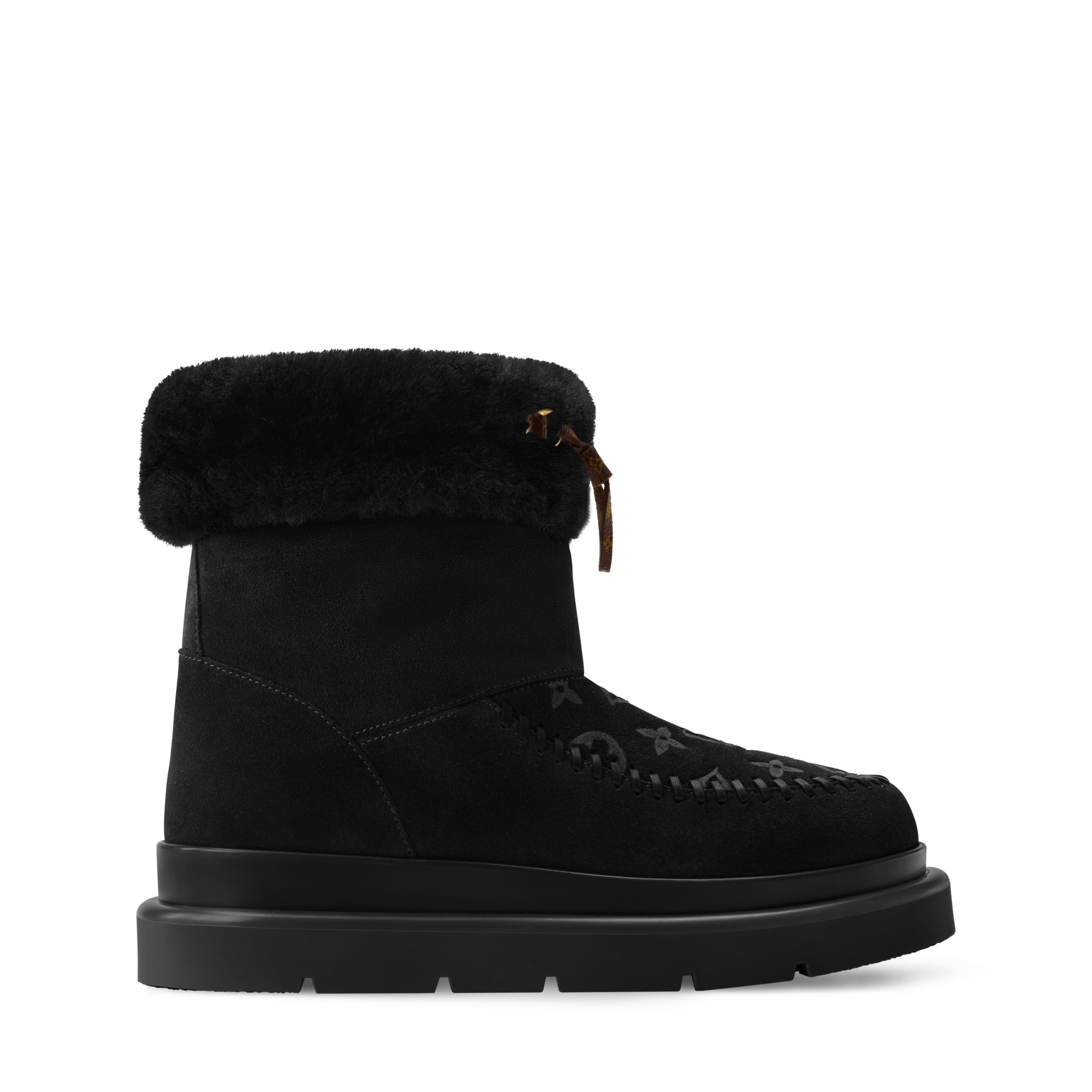  Shoes Boots and Ankle Boots Cortina Ankle Boot | Louis Vuitton ® (Product zoom)