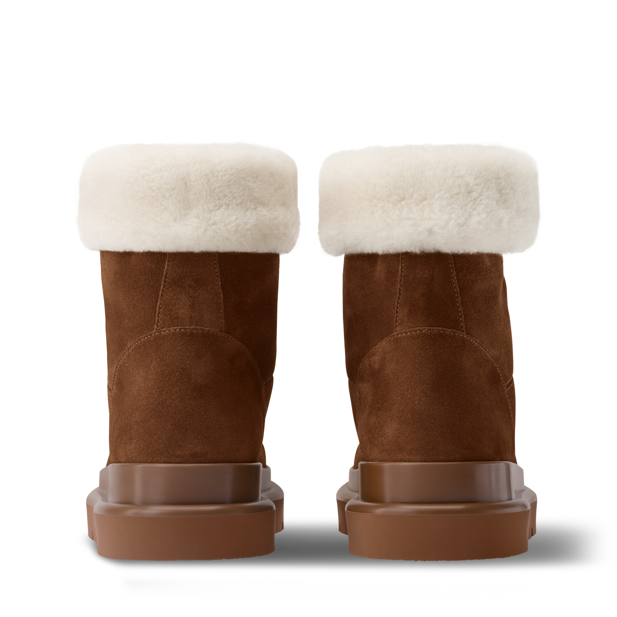  Shoes Boots and Ankle Boots Cortina Ankle Boot | Louis Vuitton ® (Product zoom)