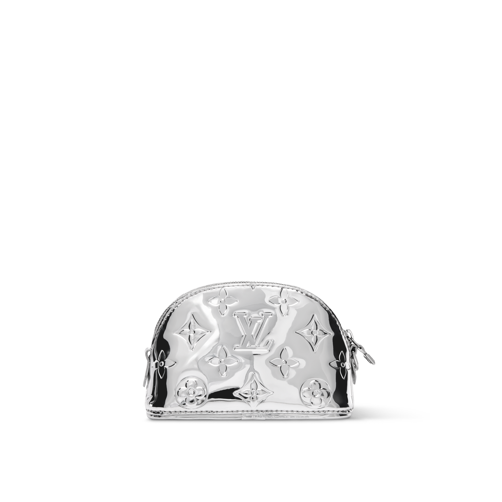 Other Monogram Canvas Small Leather Goods All Small Leather Goods Cosmetic Purse | Louis Vuitton ® (Product zoom)