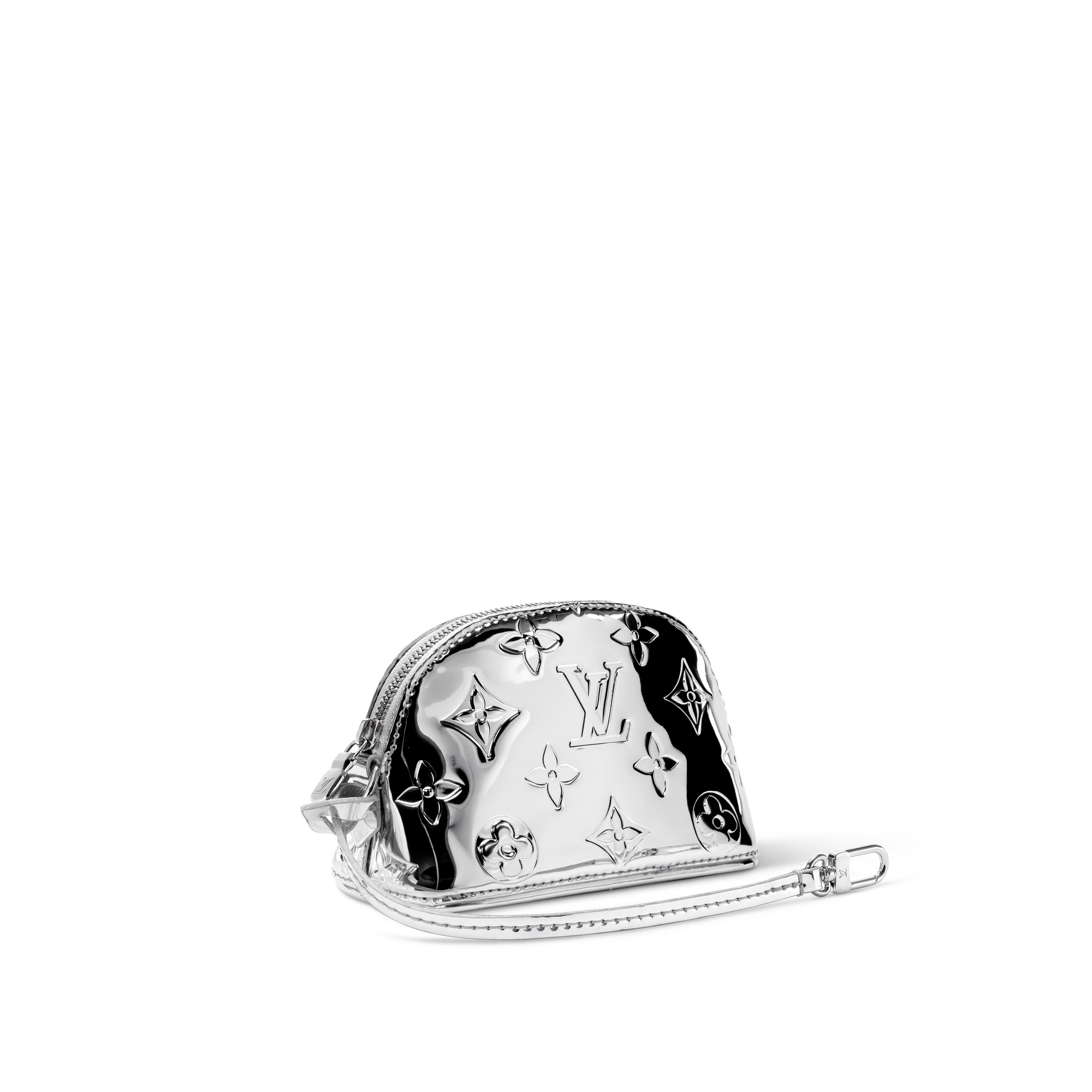 Other Monogram Canvas Small Leather Goods All Small Leather Goods Cosmetic Purse | Louis Vuitton ® (Product zoom)