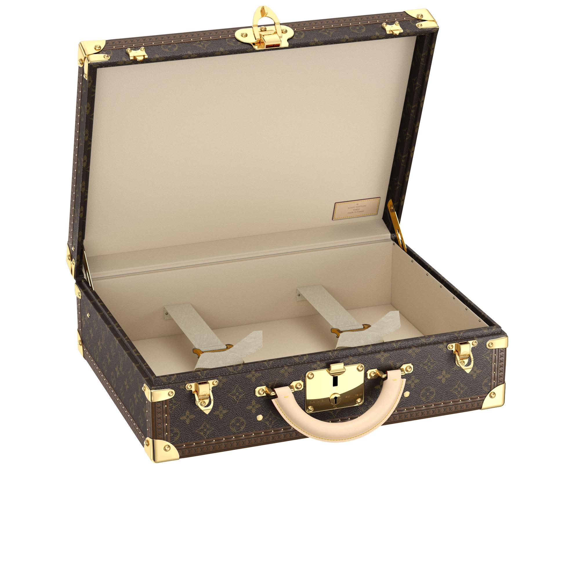 Toile Monogram Discontinued Product Obs 6 Cotteville 45 | Louis Vuitton ® (Zoom produit)