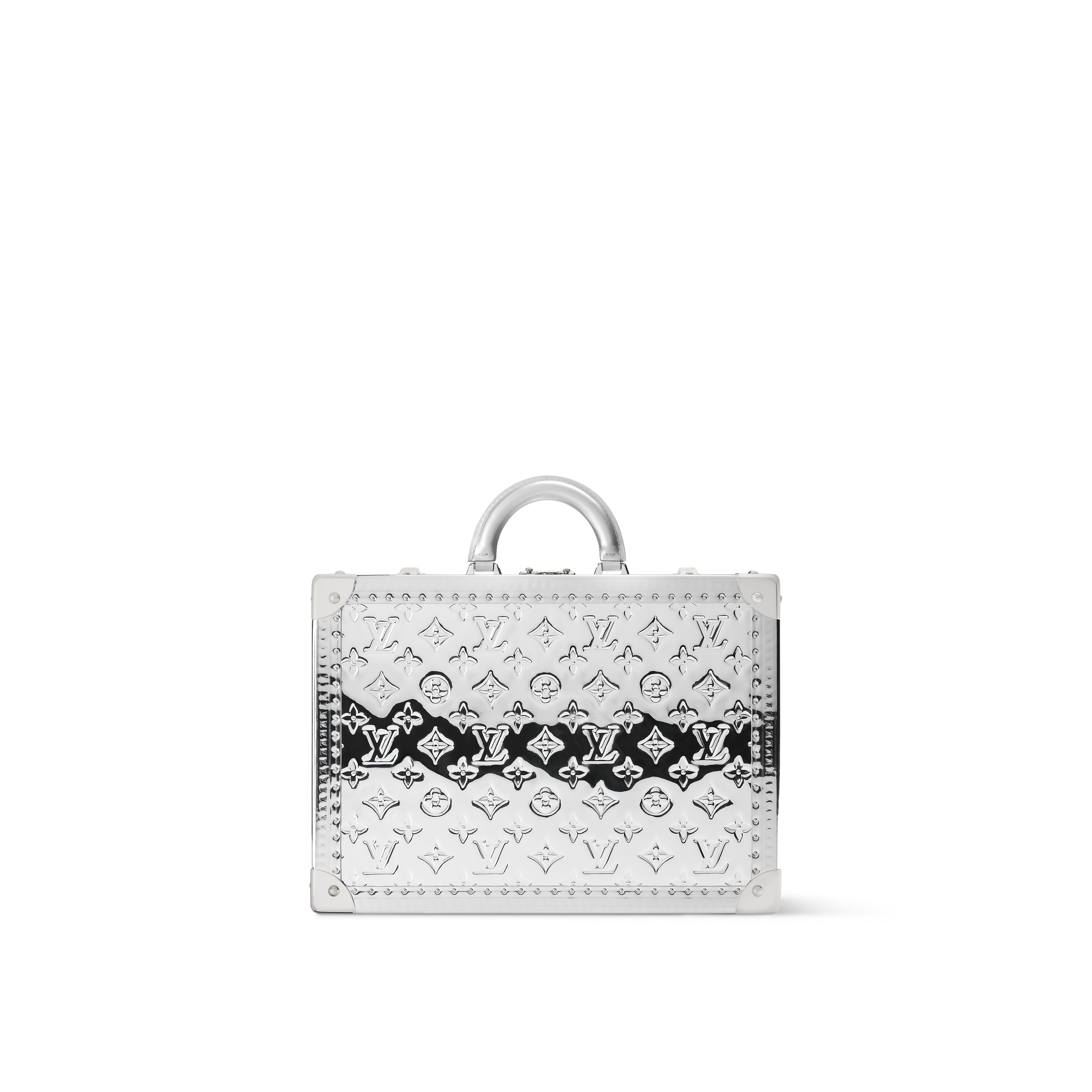 Other Monogram Canvas Trunks and Boxes Trunks and Suitcases Cotteville Bijoux | Louis Vuitton ® (Product zoom)