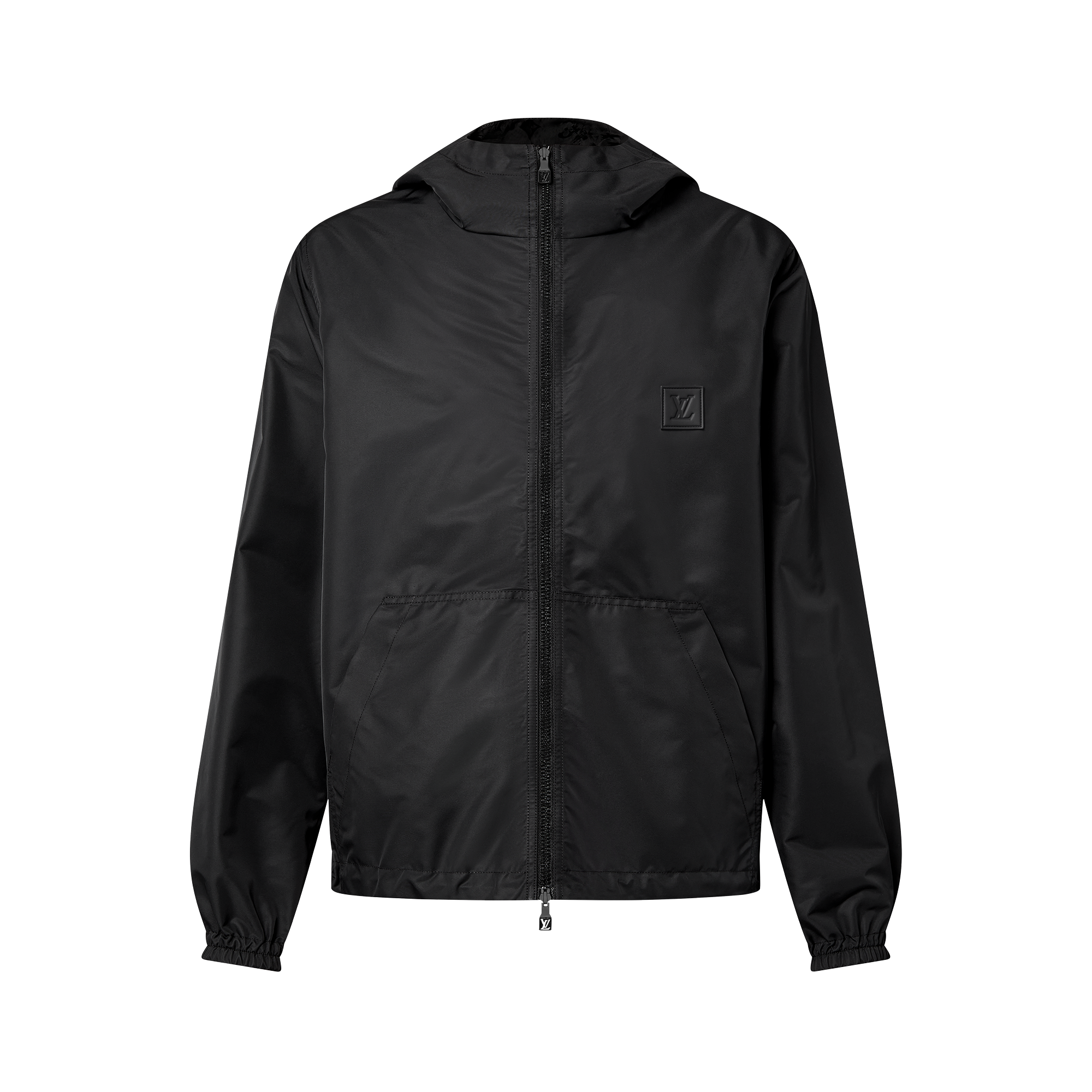  Prêt-à-Porter Manteaux et Blousons Coupe-vent Monogram réversible | Louis Vuitton ® (Zoom produit)