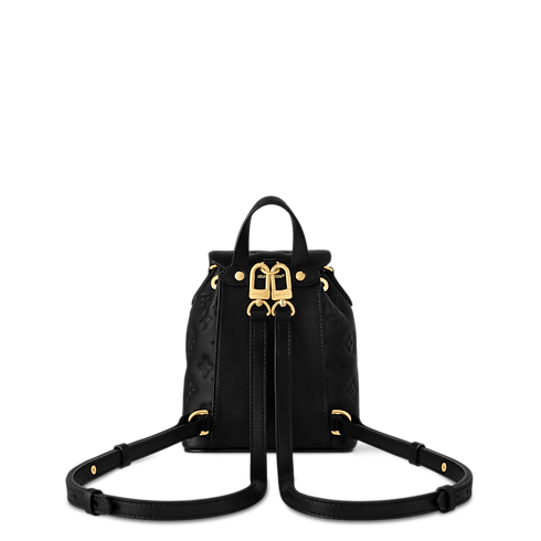 Coussin Women's Bags LV Icons Coussin Backpack Mini | Louis Vuitton ® (Product zoom)