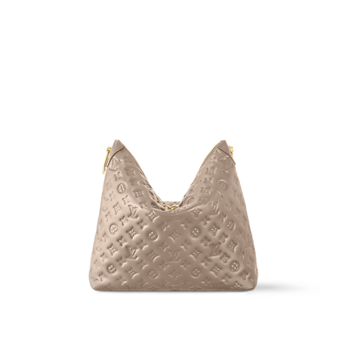 Coussin Women's Bags LV Icons Coussin Hobo MM | Louis Vuitton ® (Product zoom)
