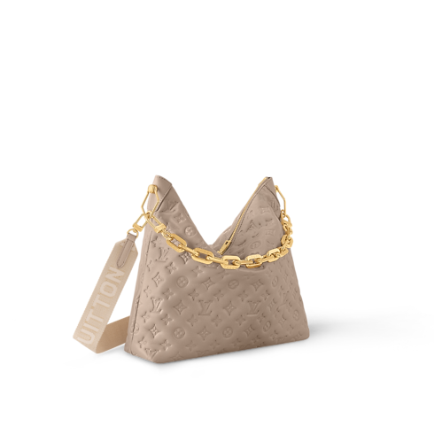Coussin Women's Bags LV Icons Coussin Hobo MM | Louis Vuitton ® (Product zoom)