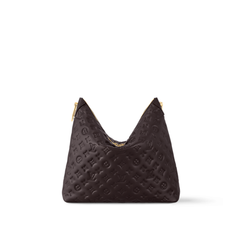 Coussin Women's Bags LV Icons Coussin Hobo MM | Louis Vuitton ® (Product zoom)