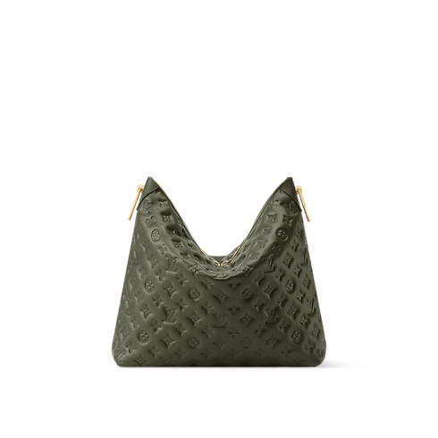 Coussin Women's Bags LV Icons Coussin Hobo MM | Louis Vuitton ® (Product zoom)