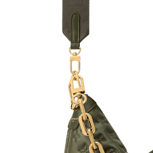 Coussin Women's Bags LV Icons Coussin Hobo MM | Louis Vuitton ® (Product zoom)