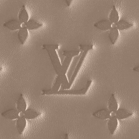 Coussin Handbags All Handbags Coussin MM | Louis Vuitton ® (Product zoom)