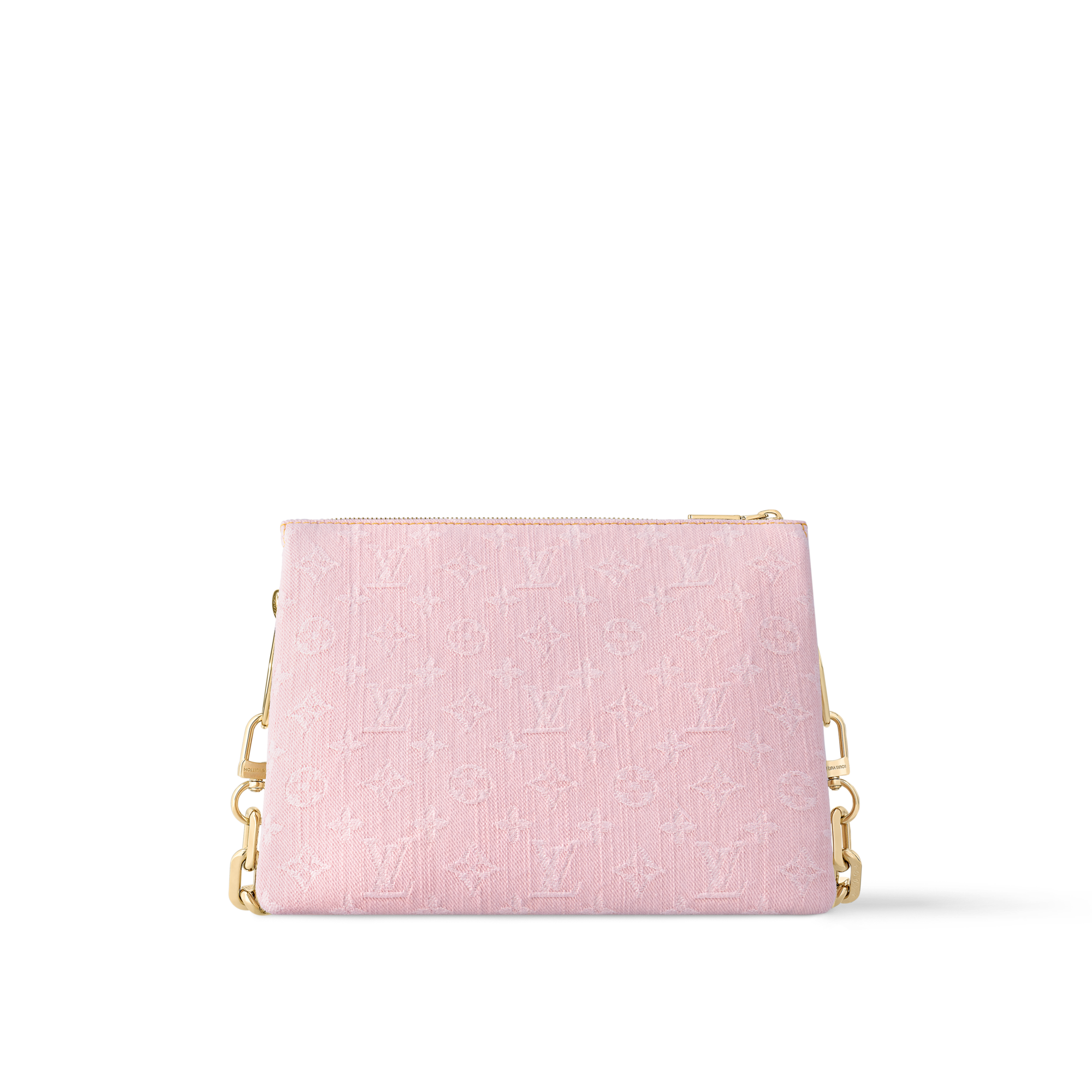 Monogram Denim Women