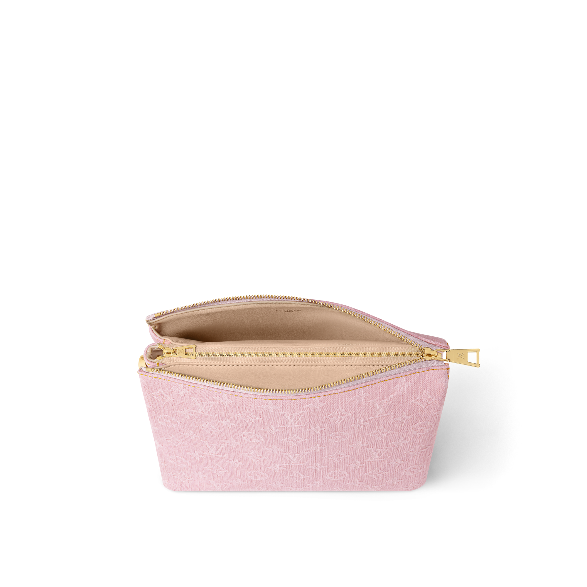 Monogram Denim Women