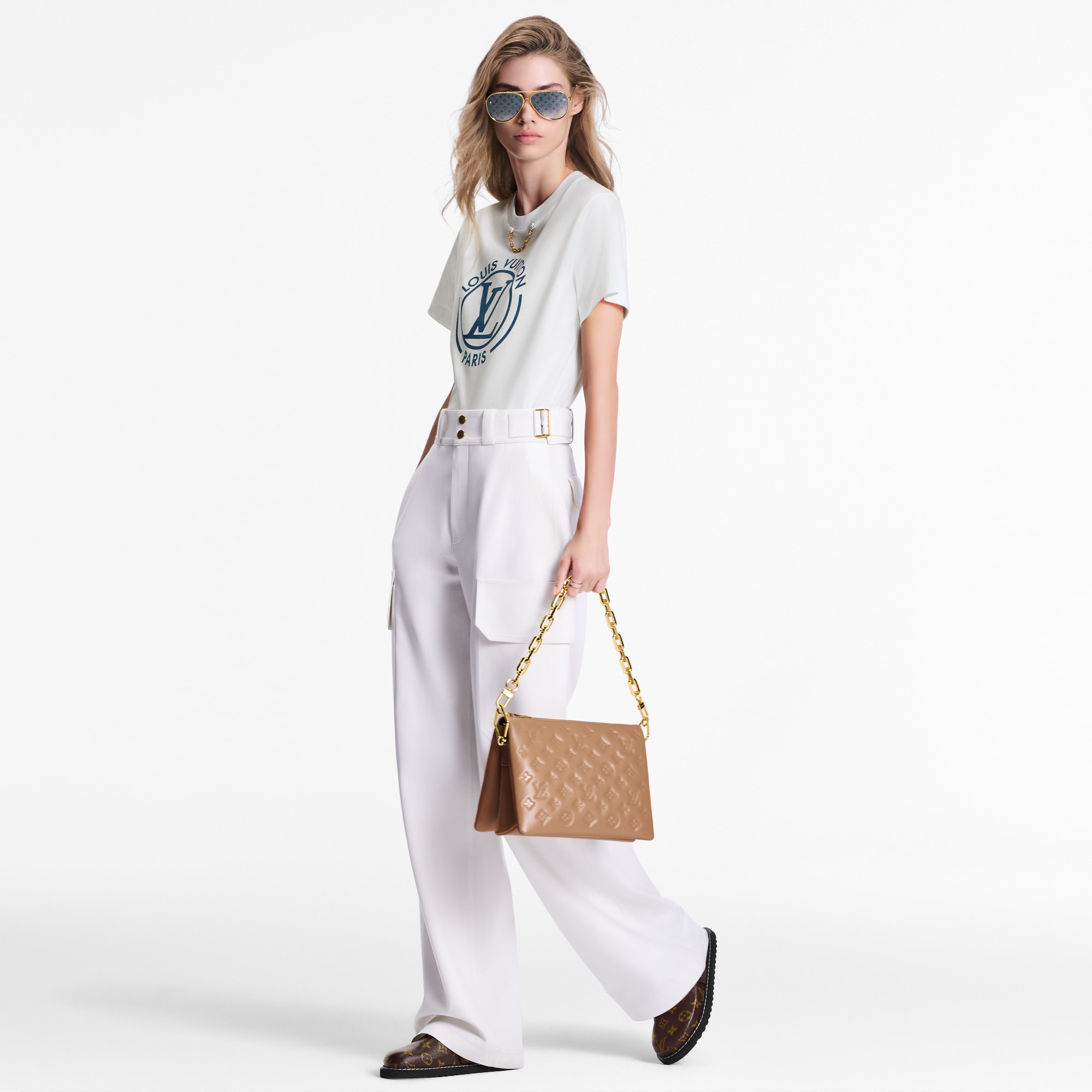 Coussin Handbags All Handbags Coussin PM | Louis Vuitton ® (Product zoom)