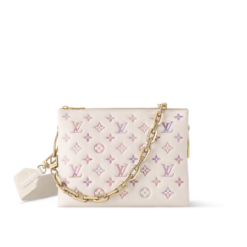 Coussin Handbags All Collections Coussin PM | Louis Vuitton ® (Product zoom)