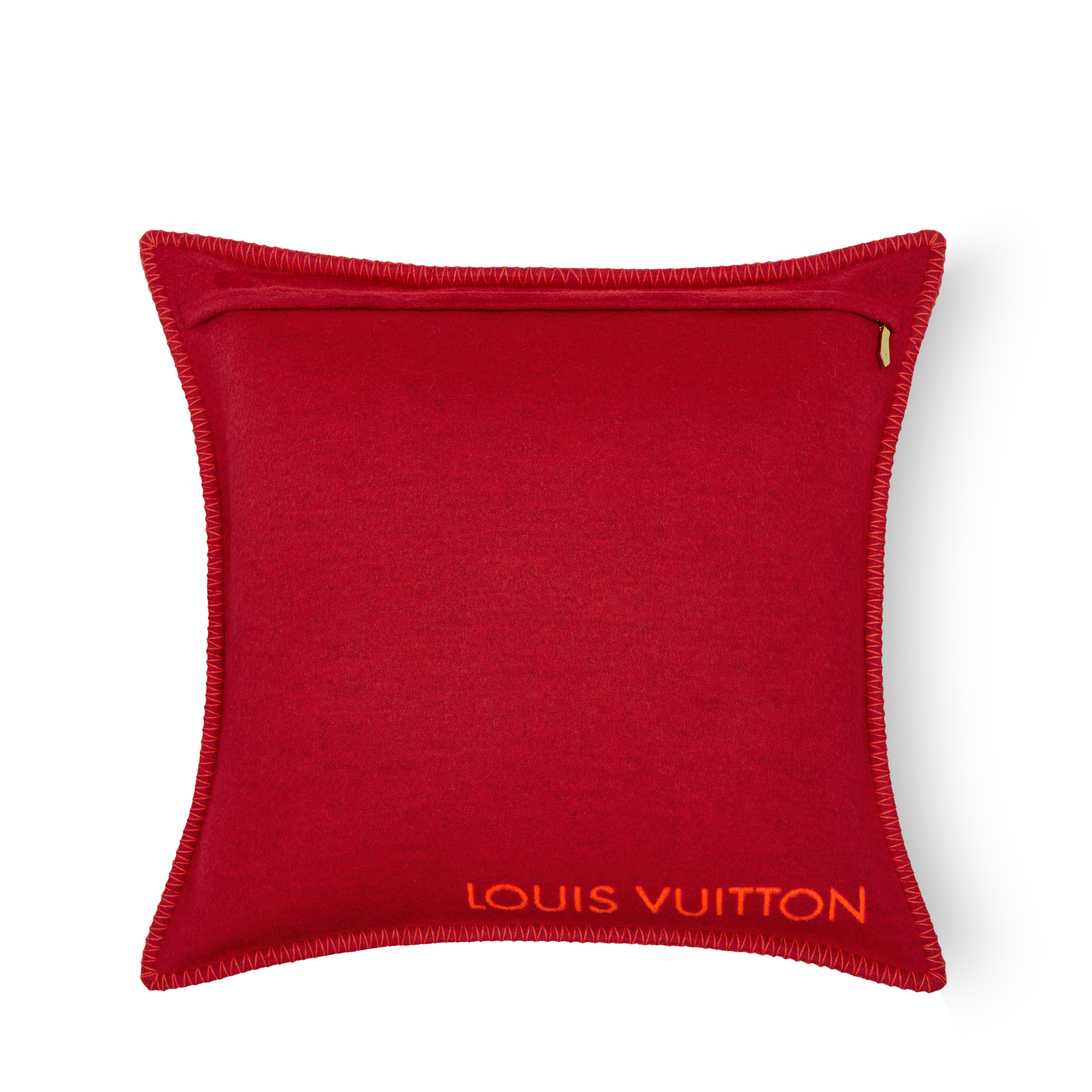  Maison et Art de la Table Textile de Maison Coussin Sunset 50x50 | Louis Vuitton ® (Zoom produit)