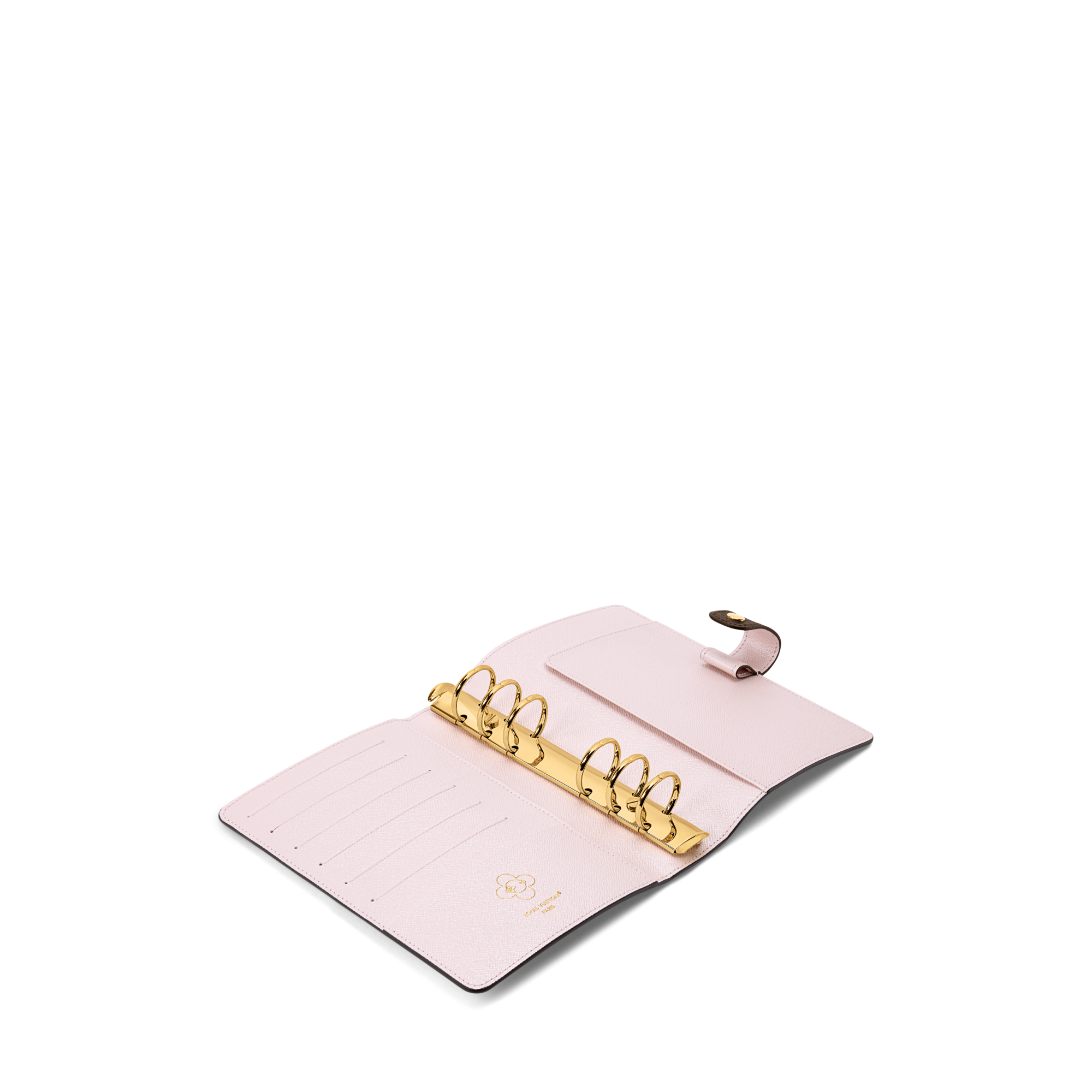 S00 Livres Bureau et Ecriture Couverture agenda MM | Louis Vuitton ® (Zoom produit)