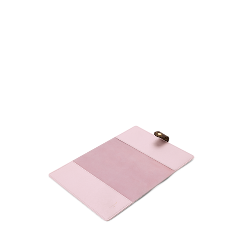 S00 Livres Bureau et Ecriture Couverture carnet de notes Charles MM | Louis Vuitton ® (Zoom produit)