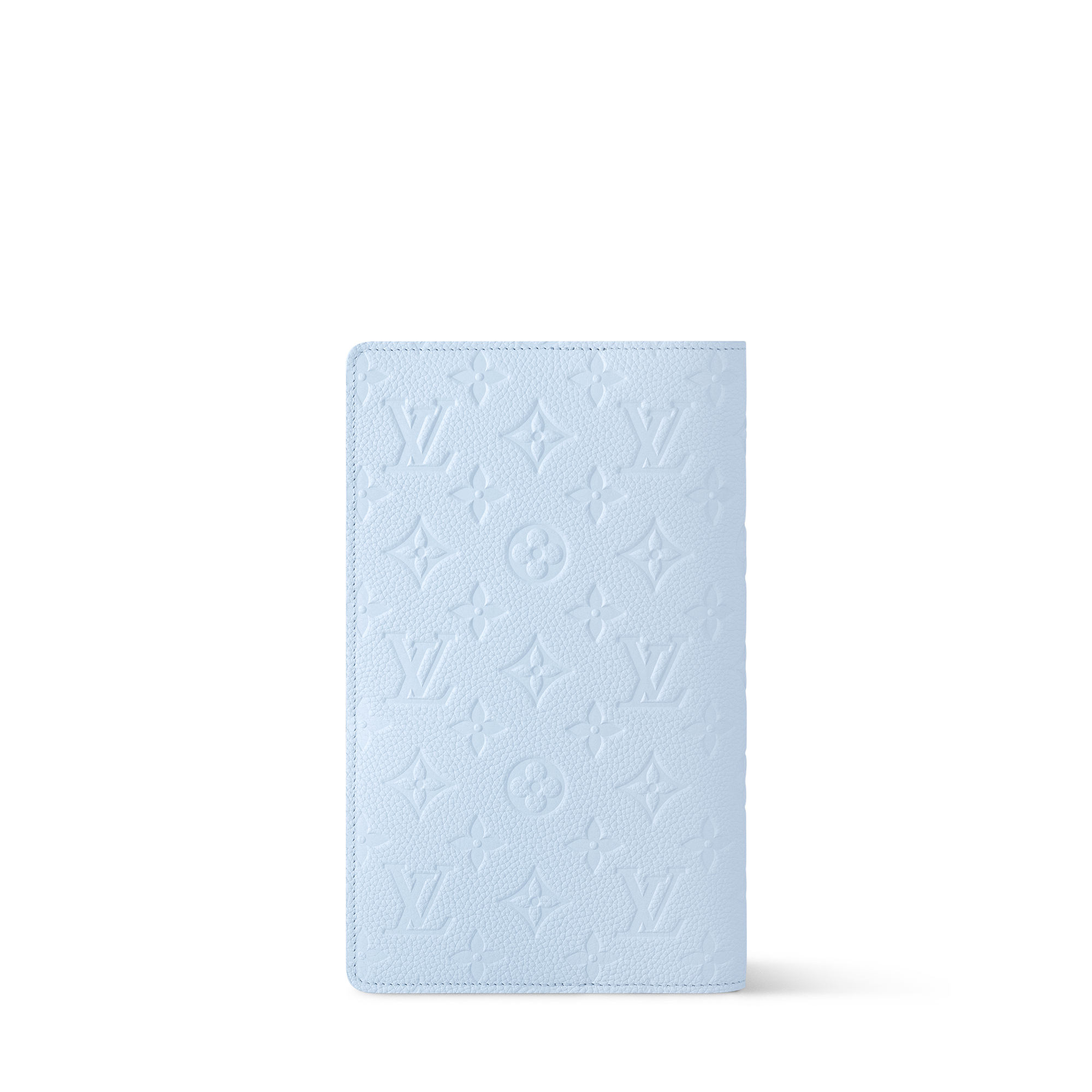  Livres Bureau et Ecriture Couverture carnet de notes Emily MM | Louis Vuitton ® (Zoom produit)