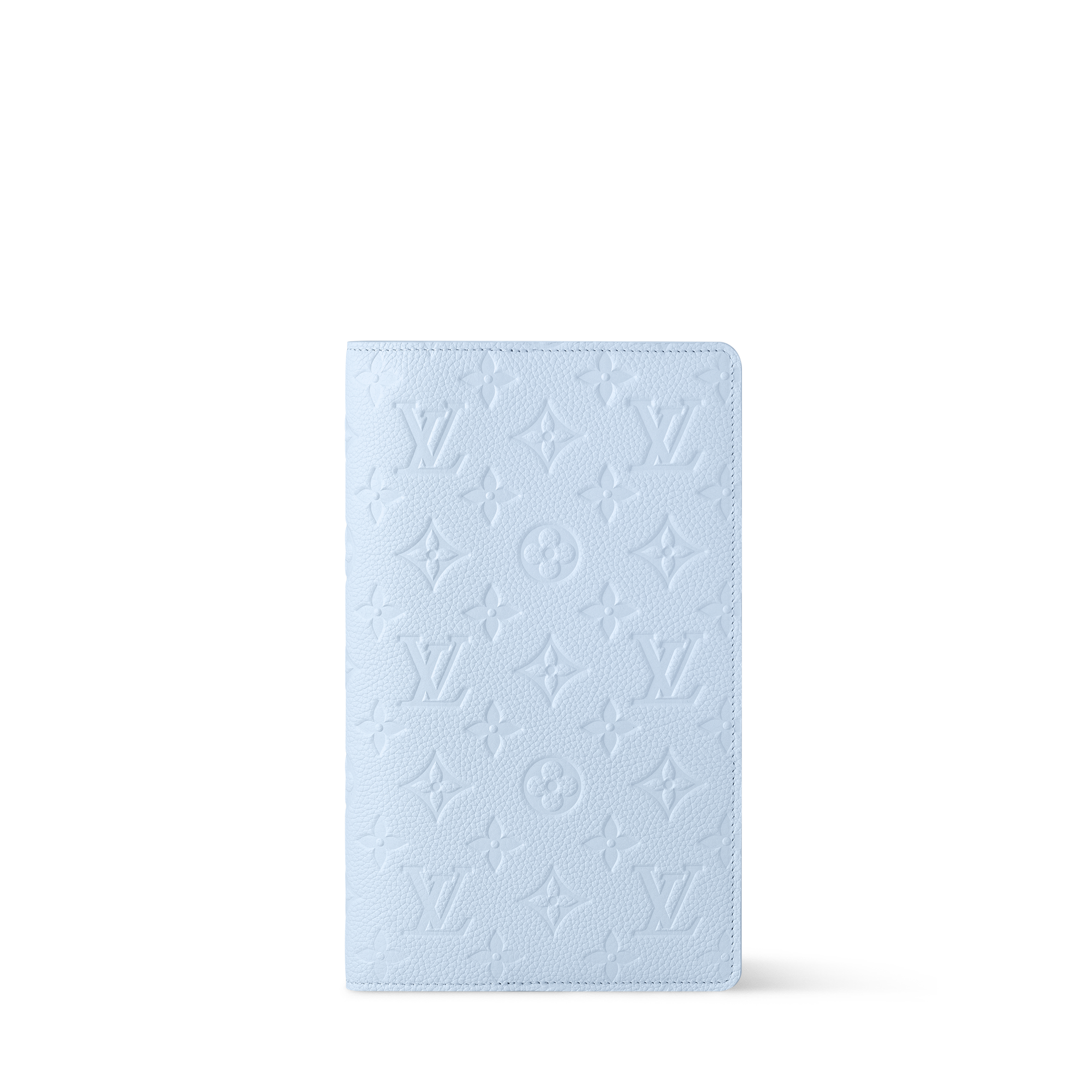  Livres Bureau et Ecriture Couverture carnet de notes Emily MM | Louis Vuitton ® (Zoom produit)