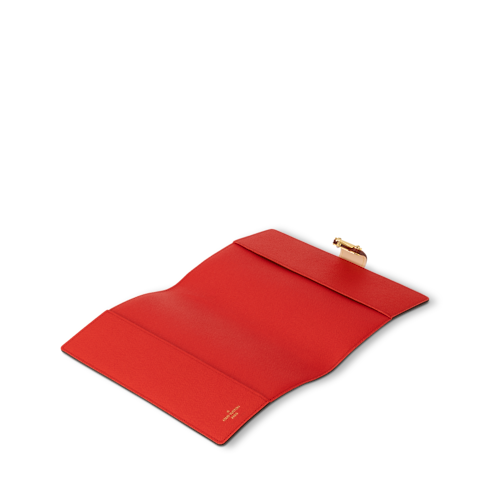 Monogram Livres Bureau et Ecriture Couverture carnet de notes Paul MM | Louis Vuitton ® (Zoom produit)